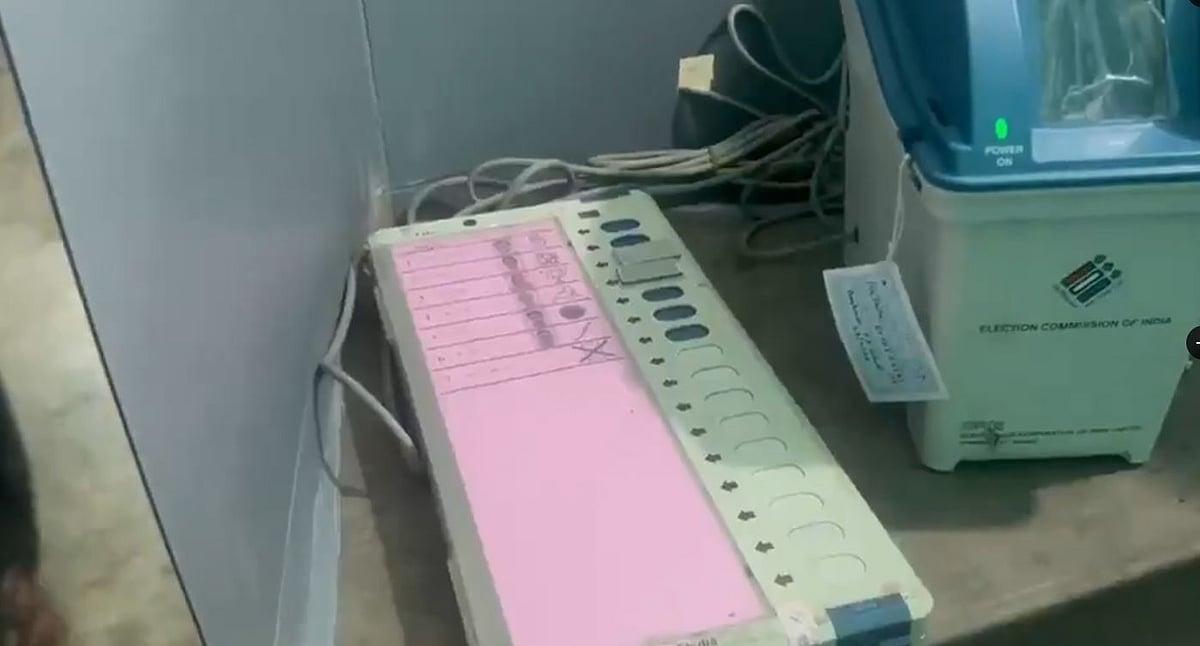 Bengal Elections 2026: Fresh Voting In 15 Booths On May 2 After Polling Flaws
